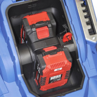 Газонокосилка Katana KW430-0 (без АКБ)