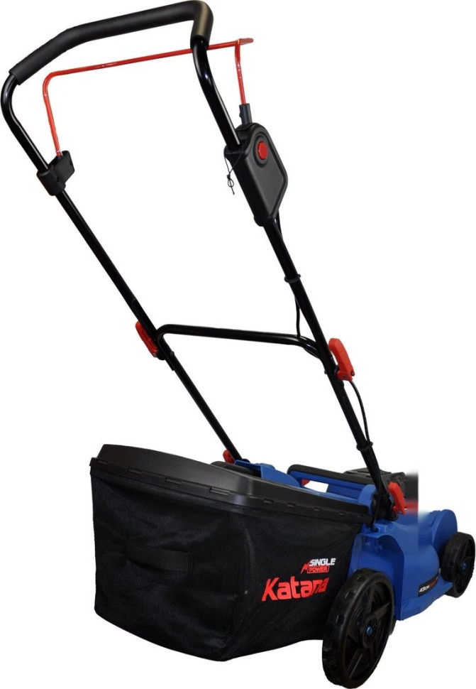 Газонокосилка Katana KW430-0 (без АКБ)