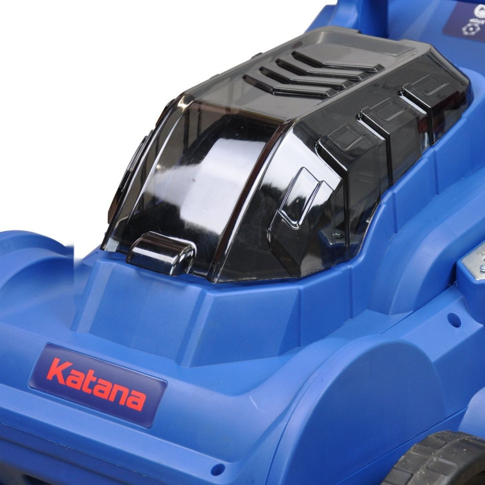 Газонокосилка Katana KW430-0 (без АКБ)