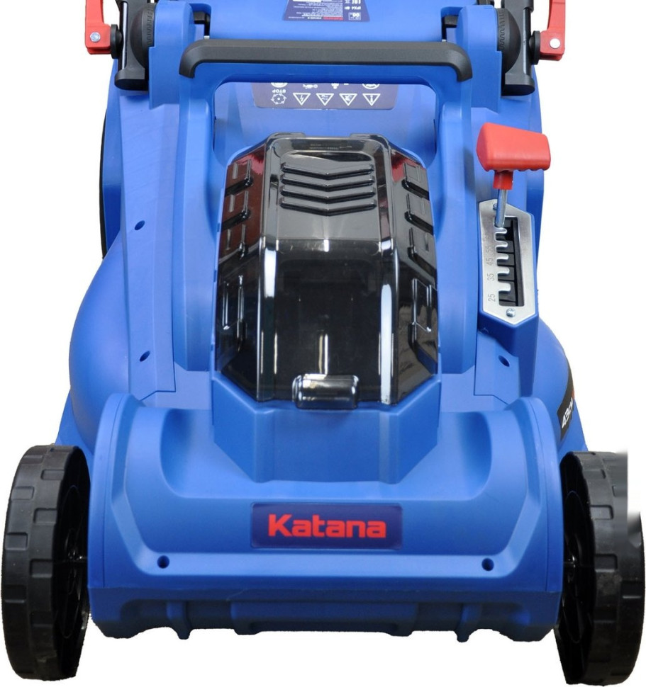 Газонокосилка Katana KW430-0 (без АКБ)