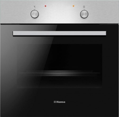 Духовой шкаф Hansa BOEI64001