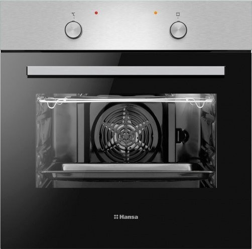 Духовой шкаф Hansa BOEI64001