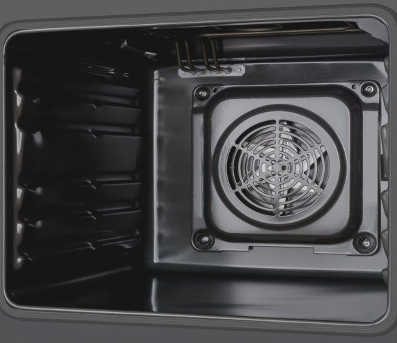 Духовой шкаф Hansa BOEI64001