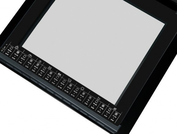 Духовой шкаф Hansa BOEI64001