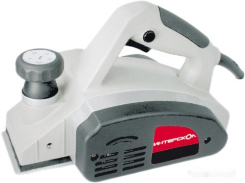 Электрорубанок Интерскол Р-82/710М