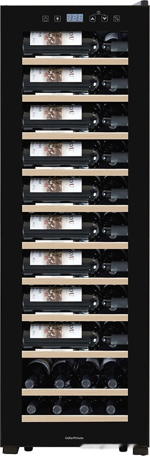 Винный шкаф Cellar Private CP062S