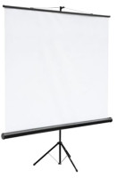 Проекционный экран Classic Solution Libra 200x200