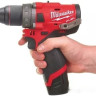 Ударная дрель-шуруповерт Milwaukee M12 FPD-0 4933459801 (без АКБ)