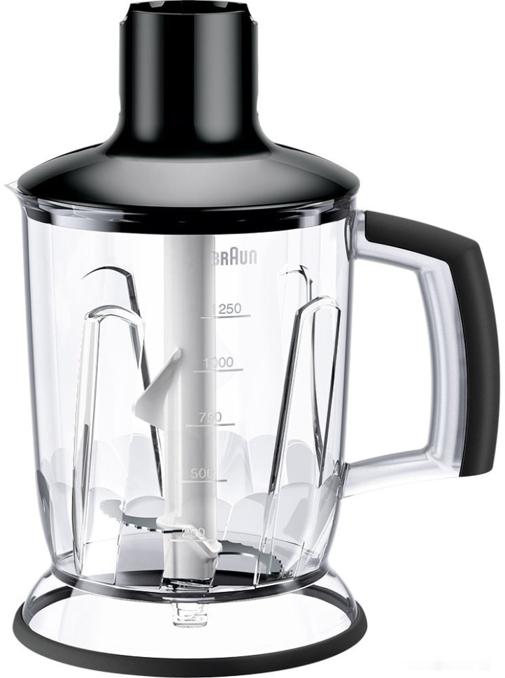 Блендер Braun Multiquick 9 MQ9147X