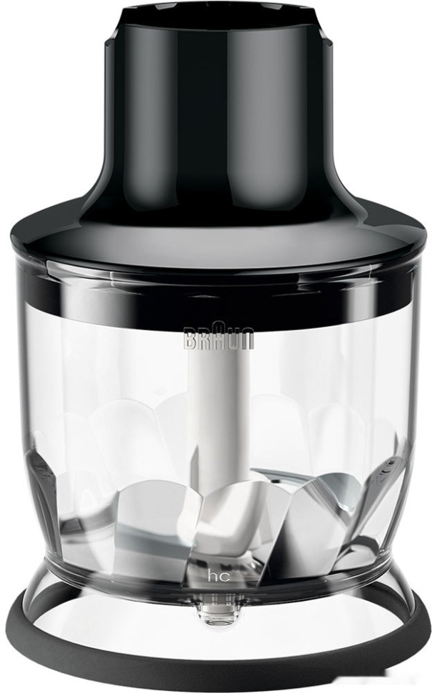 Блендер Braun Multiquick 9 MQ9147X