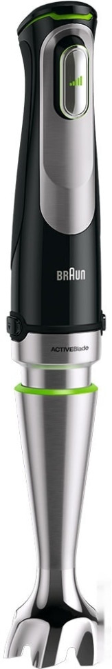 Блендер Braun Multiquick 9 MQ9147X