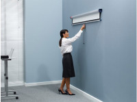 Проекционный экран Nobo Wall Screen 150x113.8