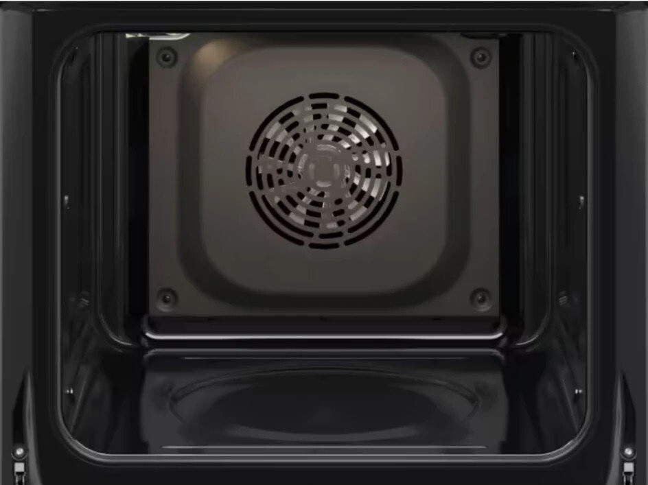 Духовой шкаф Electrolux SteamBake PRO 600 EOD5C70BZ