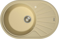 Кухонная мойка Thor FJORD 76 ваниль
