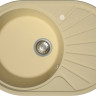Кухонная мойка Thor FJORD 76 ваниль