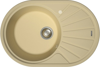 Кухонная мойка Thor FJORD 76 ваниль