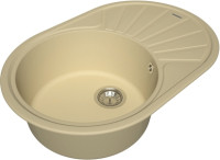 Кухонная мойка Thor FJORD 76 ваниль