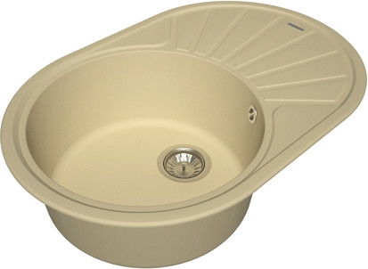 Кухонная мойка Thor FJORD 76 ваниль