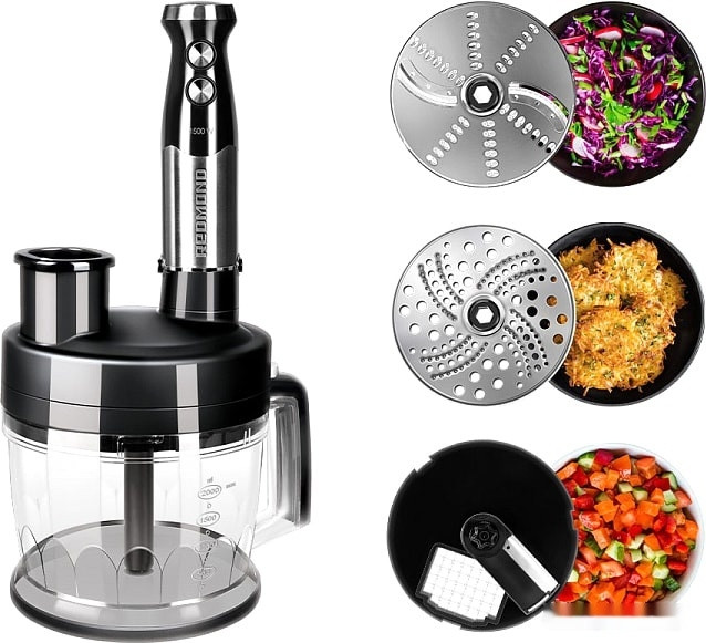 Блендер Redmond RHB-2964