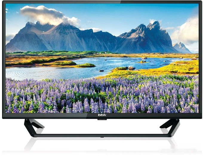 Телевизор BBK 32LEX-7253/TS2C