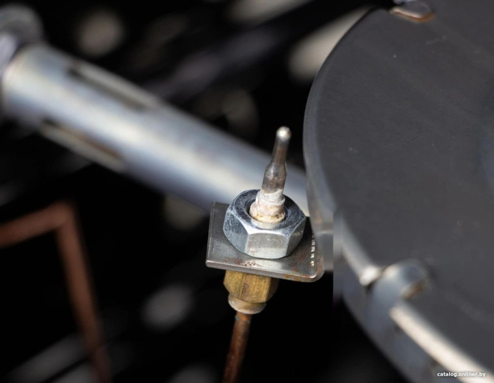 Плита Flama RG 24019 B