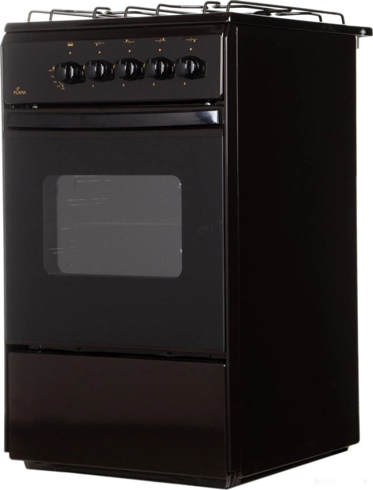 Плита Flama RG 24019 B