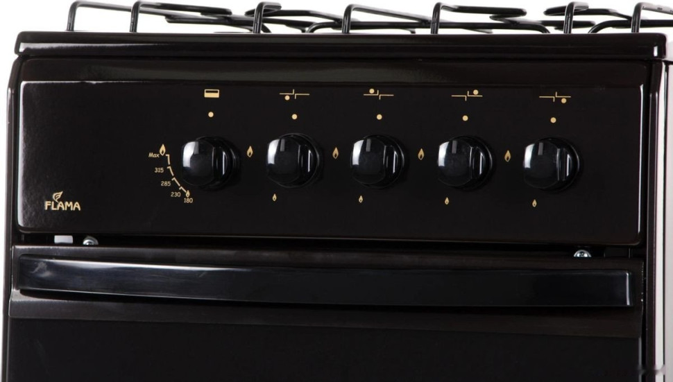 Плита Flama RG 24019 B