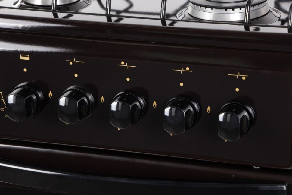 Плита Flama RG 24019 B