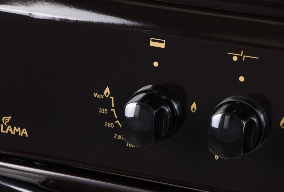 Плита Flama RG 24019 B