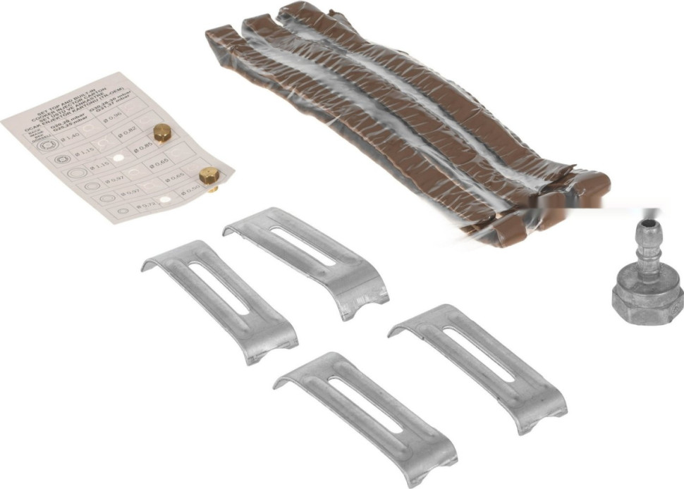 Варочная панель Ardo MH32GX2