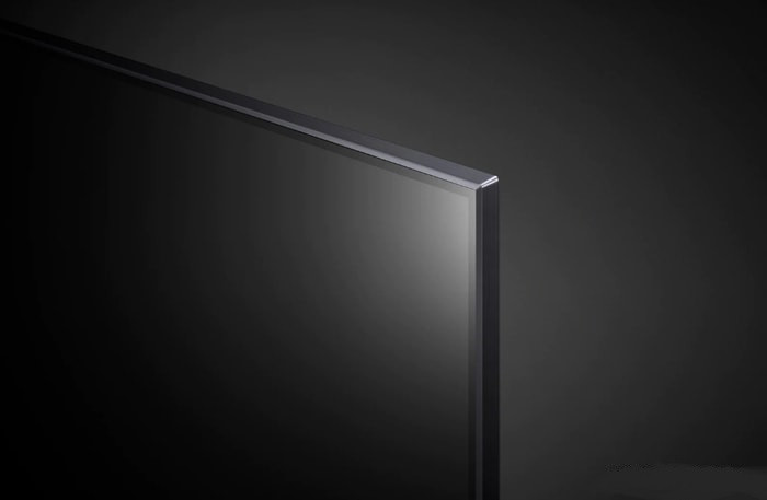 Телевизор LG 75NANO806PA