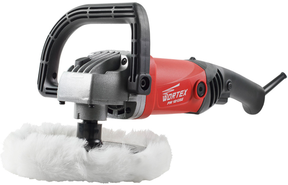 Шлифовальная машина Wortex PM1813SE