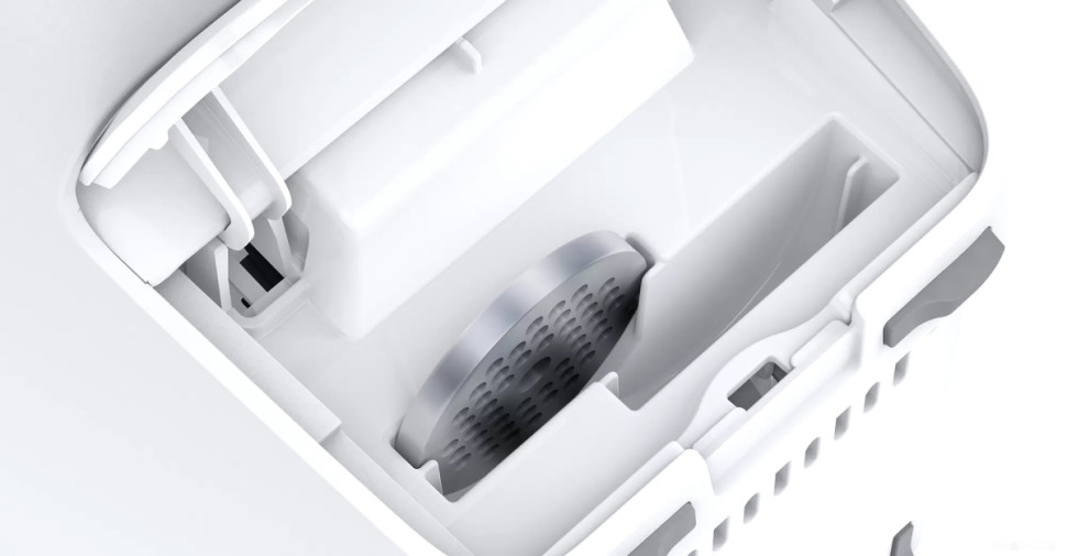 Мясорубка Bosch MMWPL3000