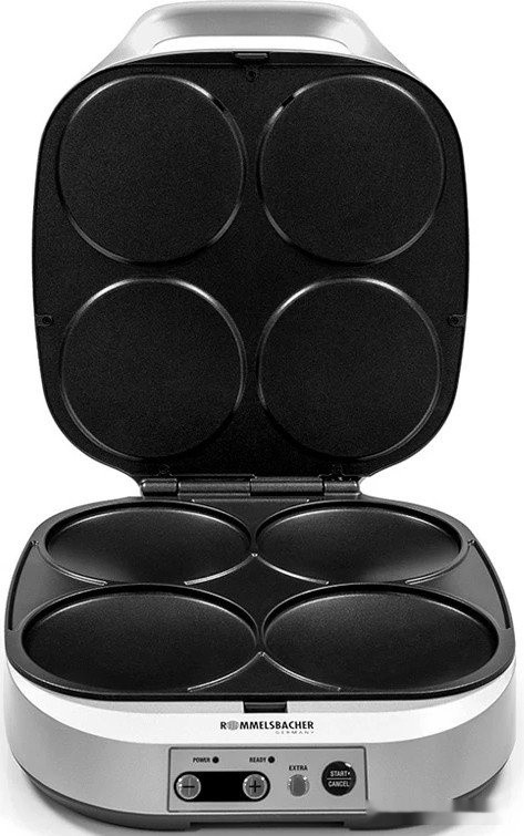 Блинница Rommelsbacher PC 1800