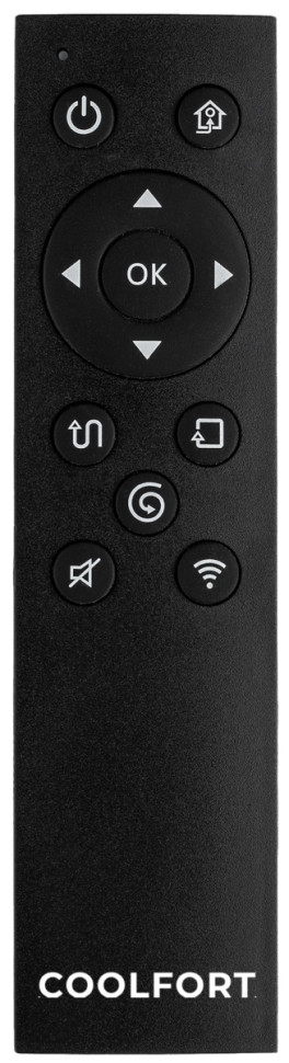 Робот-пылесос Coolfort CF-3200