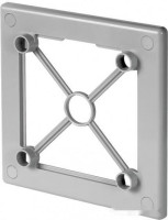 Вентиляционная решетка Awenta RW125SZ-PTG125