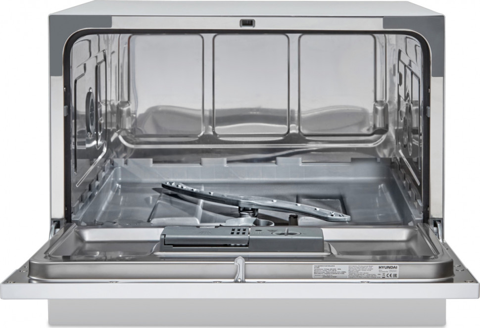 Посудомоечная машина Hyundai DT205
