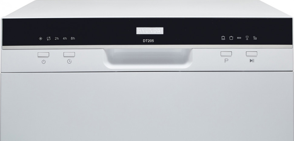 Посудомоечная машина Hyundai DT205