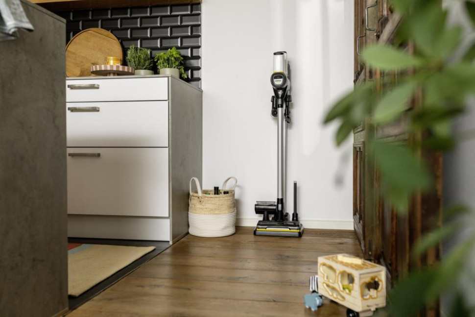 Пылесос Karcher VC 6 Cordless ourFamily Extra
