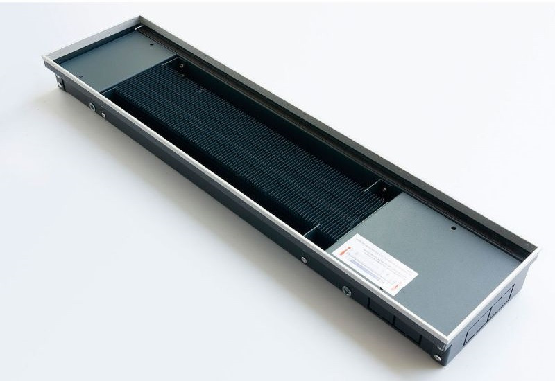 Радиатор Techno Usual KVZ 200-105-3300