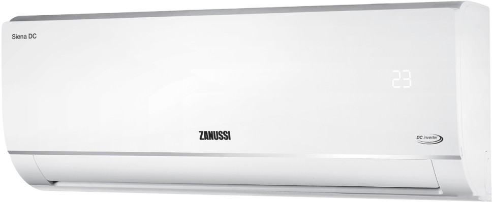 Кондиционер Zanussi Siena DC Inverter ZACS/I-18 HS/N1