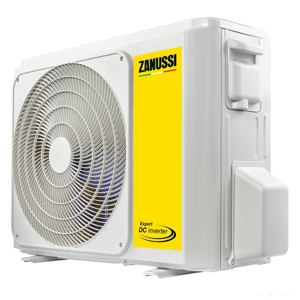 Кондиционер Zanussi Siena DC Inverter ZACS/I-18 HS/N1