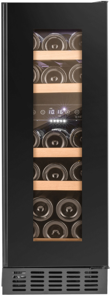 Винный шкаф Temptech OX30DRB