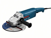 Угловая шлифмашина Bosch GWS 20-230 H Professional