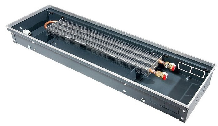 Радиатор Techno Usual KVZ 200-140-4700