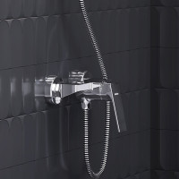 Смеситель Damixa Merkur 402000000