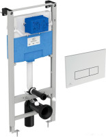 Система инсталляции Ideal Standard Prosys Frame 120 M R020467+R0121AA