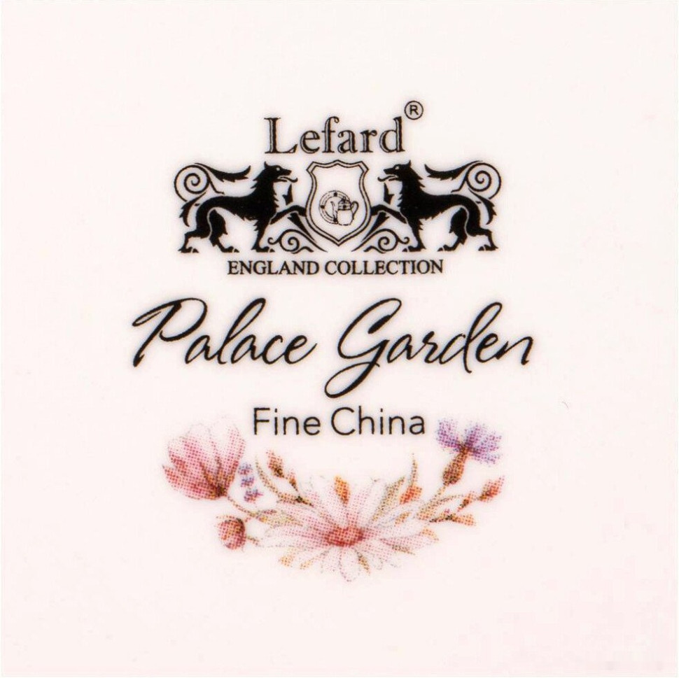 Сервиз Lefard 760-715