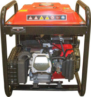 Генератор Edon PT-3800