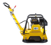 Реверсивная виброплита Zitrek CNP 25-2